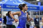 Track & Field  Women’s Track & Field open up the 2023 indoor season with a home meet against Colby College. They also competed against visiting Wentworth Institute of Technology, Worcester State University, Gordon College and Connecticut College. - Photo by Keith Nordstrom